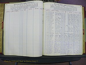 Cleveland Co, NC Deaths, A-Z, 1957-1968 (27).JPG