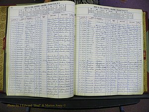 Cleveland Co, NC Deaths, A-Z, 1957-1968 (40).JPG
