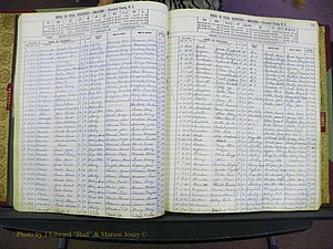 Cleveland Co, NC Deaths, A-Z, 1957-1968 (41).JPG