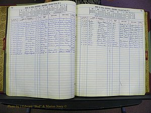 Cleveland Co, NC Deaths, A-Z, 1957-1968 (42).JPG
