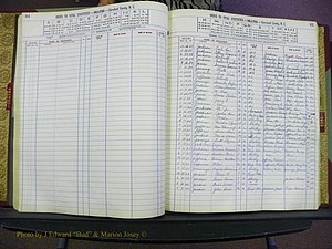 Cleveland Co, NC Deaths, A-Z, 1957-1968 (49).JPG