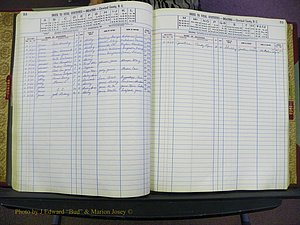 Cleveland Co, NC Deaths, A-Z, 1957-1968 (51).JPG