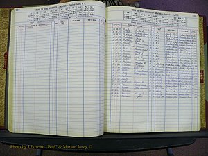 Cleveland Co, NC Deaths, A-Z, 1957-1968 (61).JPG