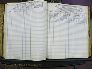 Cleveland Co, NC Deaths, A-Z, 1957-1968 (71).JPG