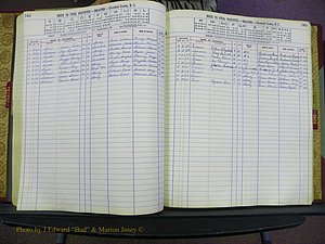 Cleveland Co, NC Deaths, A-Z, 1957-1968 (78).JPG