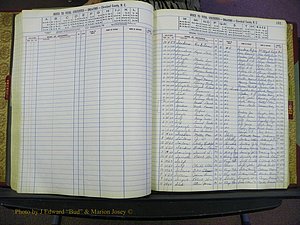 Cleveland Co, NC Deaths, A-Z, 1957-1968 (84).JPG