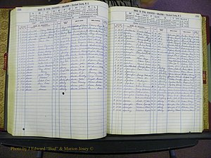 Cleveland Co, NC Deaths, A-Z, 1957-1968 (87).JPG