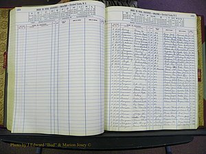 Cleveland Co, NC Deaths, A-Z, 1957-1968 (93).JPG