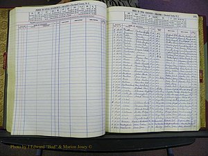 Cleveland Co, NC Deaths, A-Z, 1957-1968 (99).JPG