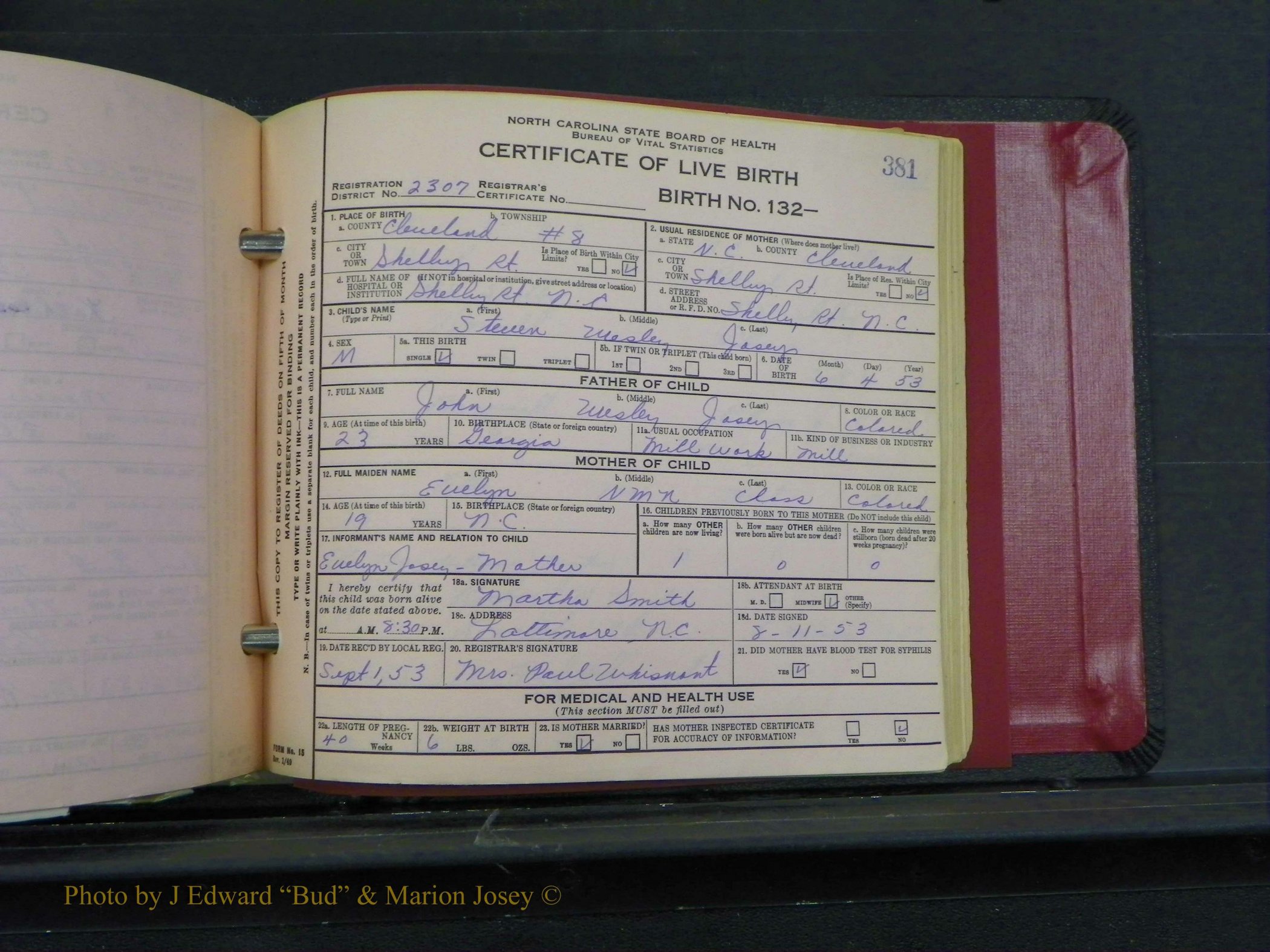 Cleveland Co, NC Deaths, A-Z, 1969-1983 (224).JPG