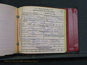Cleveland Co, NC Deaths, A-Z, 1969-1983 (224).JPG