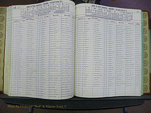 Cleveland Co, NC Deaths, A-Z, 1984-1992 (128).JPG