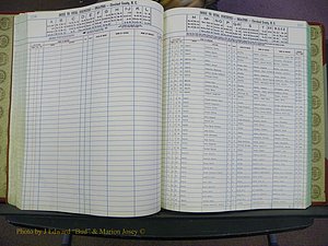Cleveland Co, NC Deaths, A-Z, 1984-1992 (137).JPG