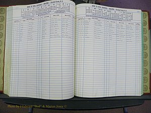 Cleveland Co, NC Deaths, A-Z, 1984-1992 (138).JPG