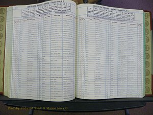 Cleveland Co, NC Deaths, A-Z, 1984-1992 (139).JPG
