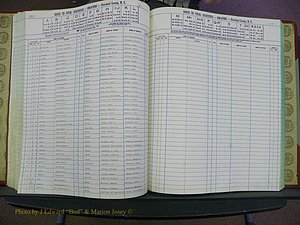 Cleveland Co, NC Deaths, A-Z, 1984-1992 (141).JPG