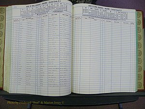 Cleveland Co, NC Deaths, A-Z, 1984-1992 (143).JPG