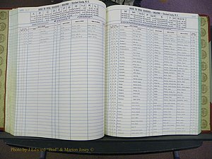 Cleveland Co, NC Deaths, A-Z, 1984-1992 (147).JPG