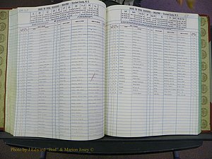 Cleveland Co, NC Deaths, A-Z, 1984-1992 (148).JPG