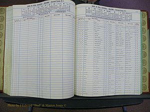 Cleveland Co, NC Deaths, A-Z, 1984-1992 (156).JPG