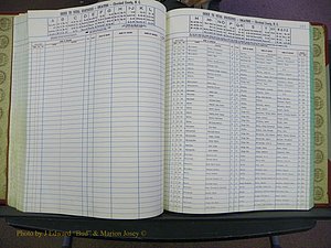 Cleveland Co, NC Deaths, A-Z, 1984-1992 (158).JPG