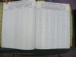 Cleveland Co, NC Deaths, A-Z, 1984-1992 (16).JPG
