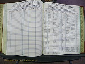 Cleveland Co, NC Deaths, A-Z, 1984-1992 (160).JPG