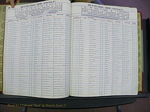Cleveland Co, NC Deaths, A-Z, 1984-1992 (19).JPG