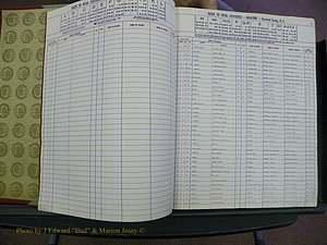 Cleveland Co, NC Deaths, A-Z, 1984-1992 (2).JPG