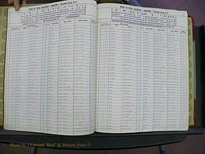 Cleveland Co, NC Deaths, A-Z, 1984-1992 (20).JPG