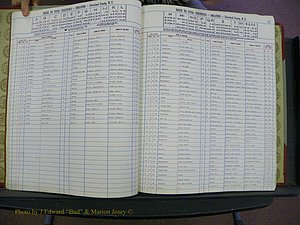 Cleveland Co, NC Deaths, A-Z, 1984-1992 (22).JPG
