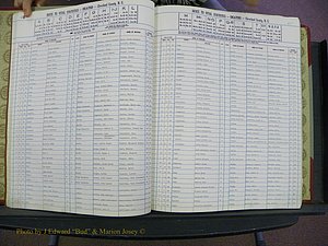 Cleveland Co, NC Deaths, A-Z, 1984-1992 (23).JPG