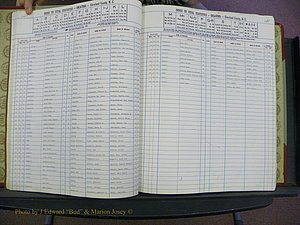 Cleveland Co, NC Deaths, A-Z, 1984-1992 (26).JPG