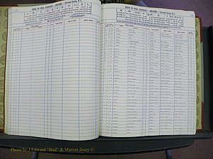 Cleveland Co, NC Deaths, A-Z, 1984-1992 (33).JPG