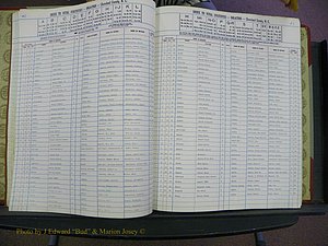 Cleveland Co, NC Deaths, A-Z, 1984-1992 (40).JPG