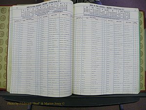 Cleveland Co, NC Deaths, A-Z, 1984-1992 (64).JPG