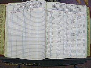 Cleveland Co, NC Deaths, A-Z, 1984-1992 (69).JPG