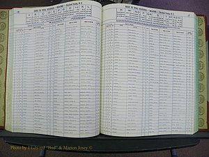 Cleveland Co, NC Deaths, A-Z, 1984-1992 (81).JPG
