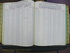 Cleveland Co, NC Deaths, A-Z, 1984-1992 (90).JPG