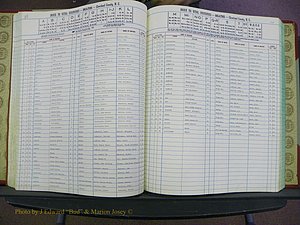Cleveland Co, NC Deaths, A-Z, 1984-1992 (91).JPG