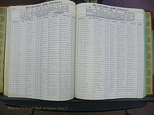 Cleveland Co, NC Deaths, A-Z, 1984-1992 (93).JPG