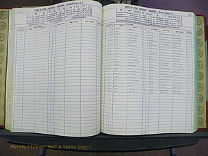 Cleveland Co, NC Deaths, A-Z, 1984-1992 (94).JPG
