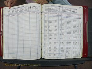 Cleveland Co, NC Delayed Births Thru 1960 (129).JPG