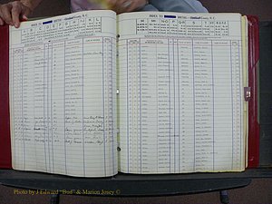 Cleveland Co, NC Delayed Births Thru 1960 (18).JPG