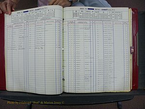 Cleveland Co, NC Delayed Births Thru 1960 (28).JPG
