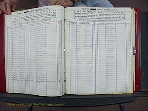 Cleveland Co, NC Delayed Births Thru 1960 (32).JPG