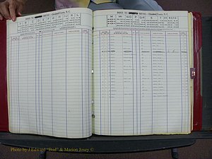 Cleveland Co, NC Delayed Births Thru 1960 (33).JPG