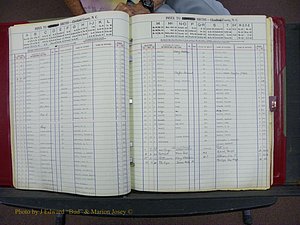 Cleveland Co, NC Delayed Births Thru 1960 (36).JPG