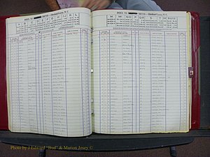 Cleveland Co, NC Delayed Births Thru 1960 (44).JPG