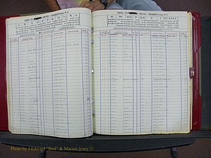 Cleveland Co, NC Delayed Births Thru 1960 (46).JPG